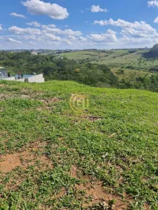 Lote/Terreno à venda, 1357m² no Condomínio Residencial Mirante do Vale, Jacareí