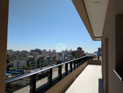 Cobertura com 3 Quartos à venda, 142m² no Centro, Bombinhas
