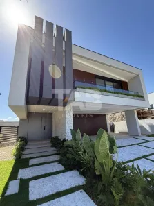 Casa de Condomínio com 5 Quartos à venda, 532m² no Santa Regina, Camboriú
