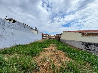 Lote/Terreno à venda, 250m² no Vila Santana, Campinas