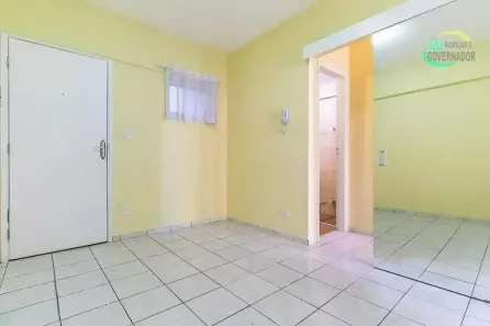 Apartamento com 1 Quarto à venda, 40m² no Centro, Campinas
