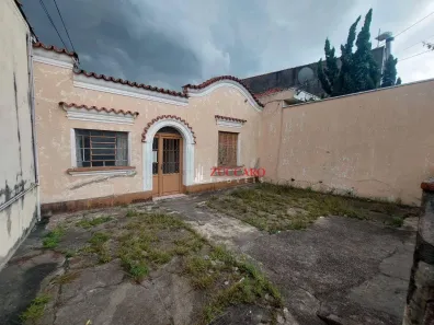 Lote/Terreno à venda, 308m² no Penha de França, São Paulo