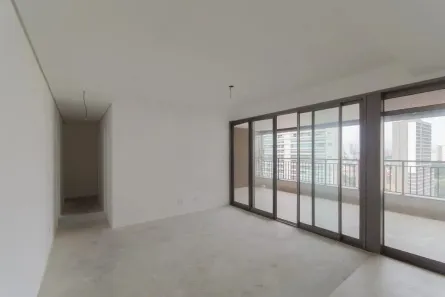 Apartamento com 3 Quartos à venda, 119m² no Jardim Vila Mariana, São Paulo