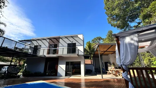Casa de Condomínio com 3 Quartos à venda, 373m² no Costa do Sol, Bertioga
