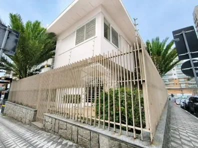 Prédio Comercial para alugar, 640m² no Centro, Florianópolis