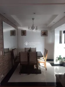 Apartamento com 3 Quartos à venda, 120m² no Rudge Ramos, São Bernardo do Campo
