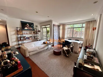Apartamento com 2 Quartos à venda, 80m² no Vila Paris, Belo Horizonte
