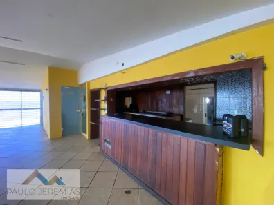 Ponto Comercial para alugar, 210m² no Jardim Atlântico, Florianópolis