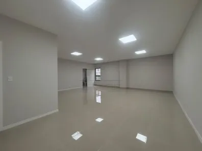 Sala Comercial para alugar, 50m² no Vila Rehder, Americana