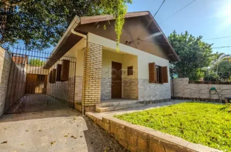 Casa com 3 Quartos à venda, 100m² no Nossa Senhora das Graças, Canoas