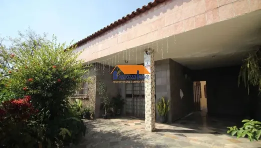 Casa com 3 Quartos à venda, 195m² no Pindorama, Belo Horizonte