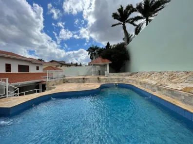 Casa de Condomínio com 4 Quartos à venda, 495m² no Jardim Conceição, Campinas