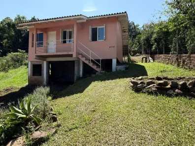 Casa com 3 Quartos à venda, 56m² no Esperança, Picada Café