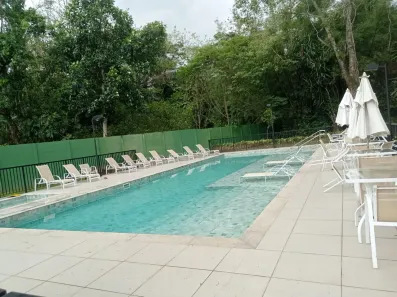 Casa com 2 Quartos para alugar, 53m² no Vargem Grande, Rio de Janeiro