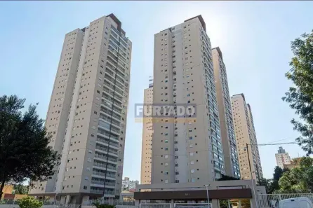 Apartamento com 2 Quartos à venda, 80m² no Centro, São Bernardo do Campo