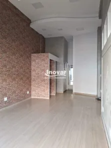 Ponto Comercial para alugar, 35m² no Ouro Preto, Belo Horizonte