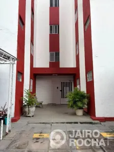Apartamento com 3 Quartos à venda, 80m² no Boa Viagem, Recife