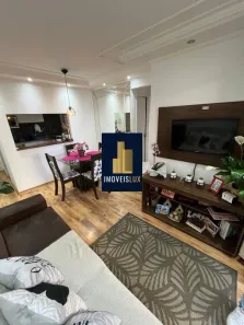 Apartamento com 3 Quartos à venda, 62m² no Vila Andrade, São Paulo