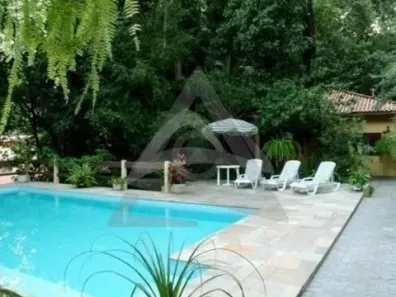 Casa de Condomínio com 4 Quartos à venda, 800m² no Parque São Quirino, Campinas