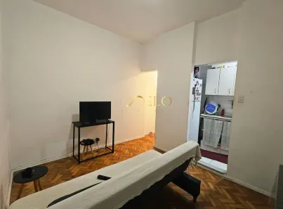 Apartamento com 1 Quarto à venda, 51m² no Copacabana, Rio de Janeiro