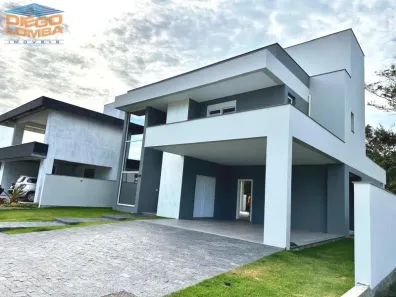 Casa com 4 Quartos à venda, 270m² no Ratones, Florianópolis