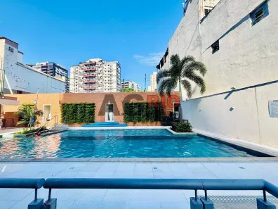 Apartamento com 2 Quartos à venda, 54m² no Todos os Santos, Rio de Janeiro