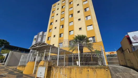 Apartamento com 2 Quartos à venda, 81m² no Parque Itália, Campinas
