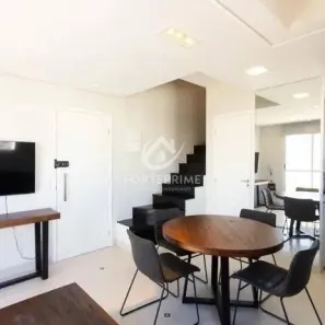 Apartamento com 1 Quarto à venda, 50m² no Itaim Bibi, São Paulo
