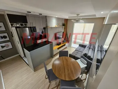 Apartamento com 2 Quartos à venda, 49m² no Vila Amália (Zona Norte), São Paulo