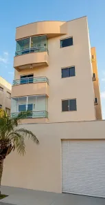 Apartamento com 2 Quartos à venda, 59m² no Santa Mônica, Uberlândia