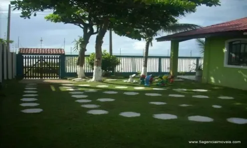 Casa com 3 Quartos à venda, 1080m² no Nova Itanhaém (Praia), Itanhaém