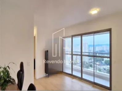 Apartamento com 3 Quartos à venda, 116m² no Parque Industrial Tomas Edson, São Paulo