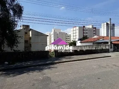 Lote/Terreno à venda, 292m² no Jardim Oriente, São José dos Campos