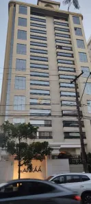 Apartamento com 3 Quartos à venda, 284m² no Bom Jardim, São José do Rio Preto