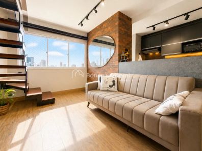 Apartamento com 2 Quartos à venda, 140m² no Parque Rural Fazenda Santa Cândida, Campinas