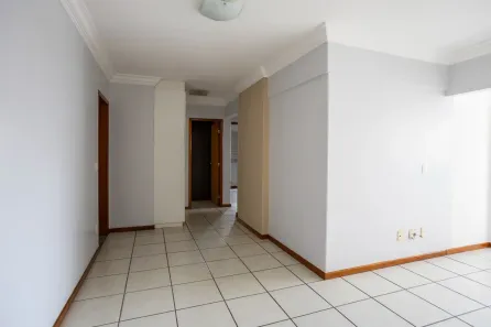 Apartamento com 3 Quartos para alugar, 89m² no Setor Bueno, Goiânia