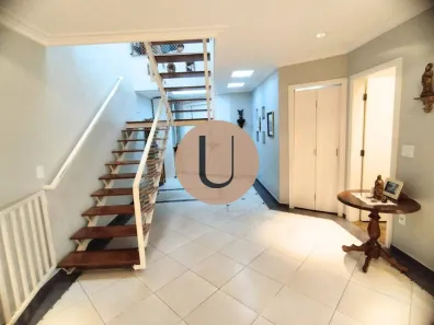 Sobrado com 3 Quartos à venda, 270m² no Santo Antônio, São Caetano do Sul
