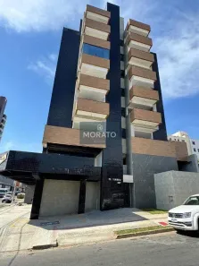 Cobertura com 4 Quartos à venda, 165m² no Inconfidentes, Contagem