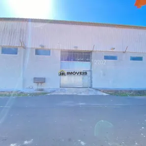 Galpão/Depósito/Armazém para alugar, 976m² no Santa Lia, Teresina