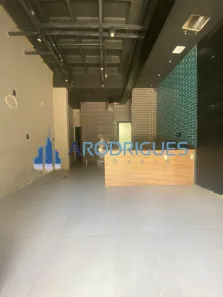 Sala Comercial para alugar, 52m² no Federação, Salvador
