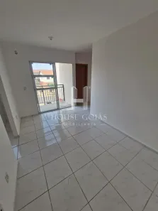 Apartamento com 2 Quartos à venda, 49m² no Residencial Jardins do Cerrado 10, Goiânia