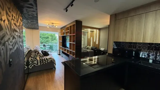 Apartamento com 1 Quarto à venda, 53m² no Mooca, São Paulo