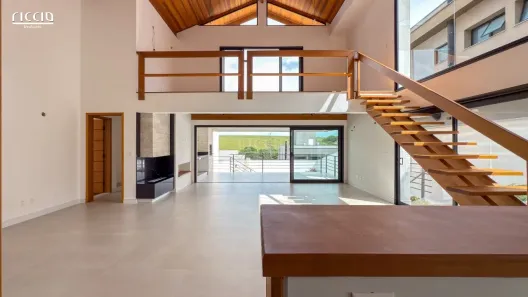 Casa de Condomínio com 3 Quartos à venda, 295m² no Condomínio Residencial Alphaville II, São José dos Campos