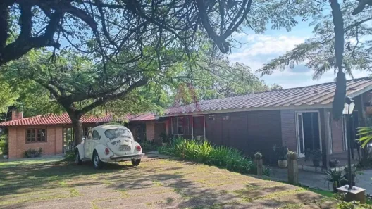 Casa de Condomínio com 5 Quartos à venda, 400m² no Caixa D´Água, Vinhedo