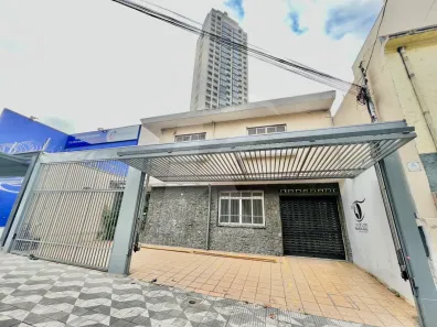 Prédio Comercial à venda, 490m² no Santana, São Paulo