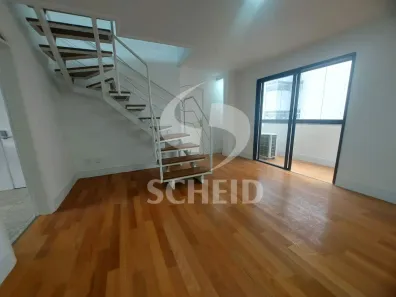 Cobertura com 3 Quartos à venda, 195m² no Campo Belo, São Paulo