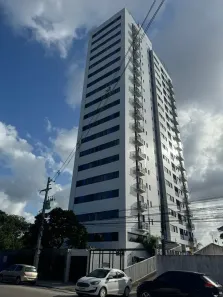 Apartamento com 2 Quartos à venda, 50m² no Várzea, Recife