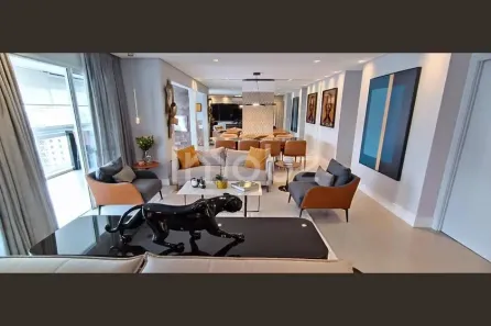 Apartamento com 4 Quartos à venda, 173m² no Vila Andrade, São Paulo