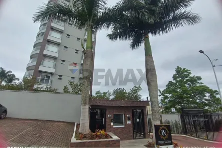 Apartamento com 3 Quartos à venda, 136m² no Jardim Renata, Arujá