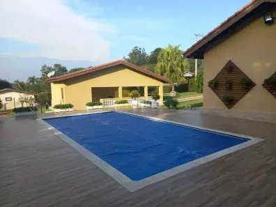 Fazenda/Sítio com 2 Quartos à venda, 170m² no Cocais, Itatiba